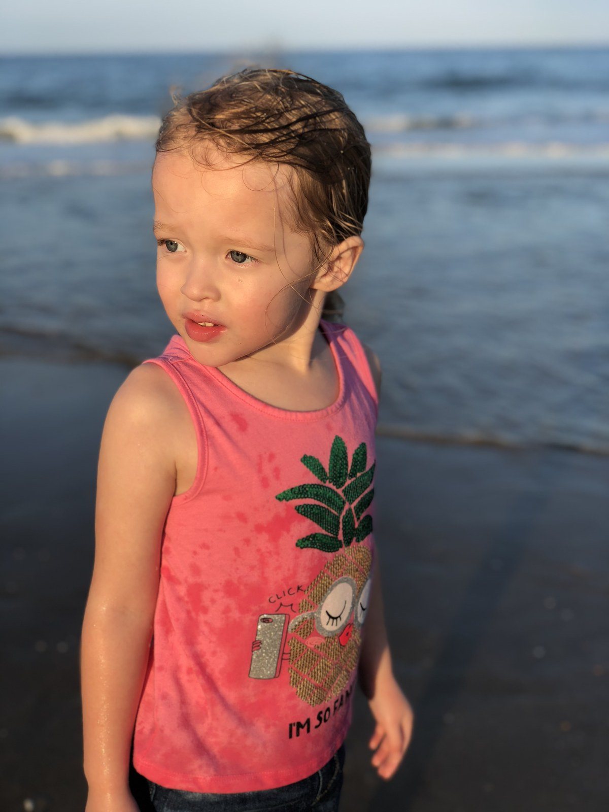 Sea More Of The World, One Beach At A Time!
