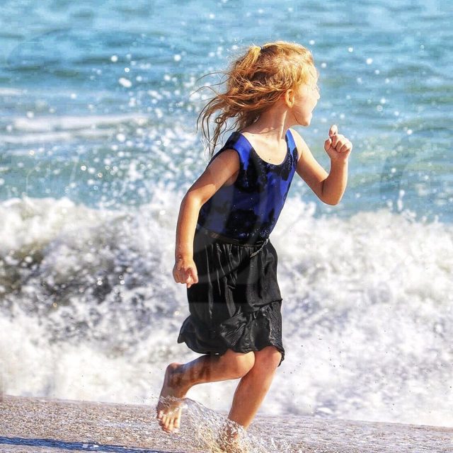 Beach Life Is The Best Life