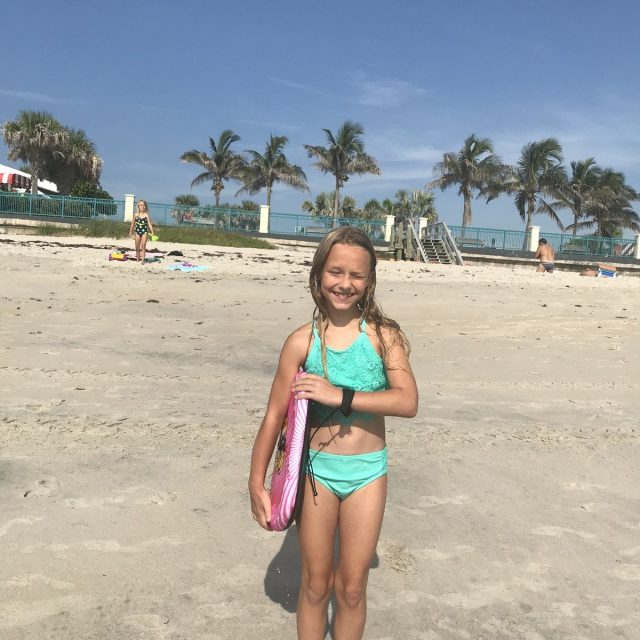 Boogie Board Beach Baby