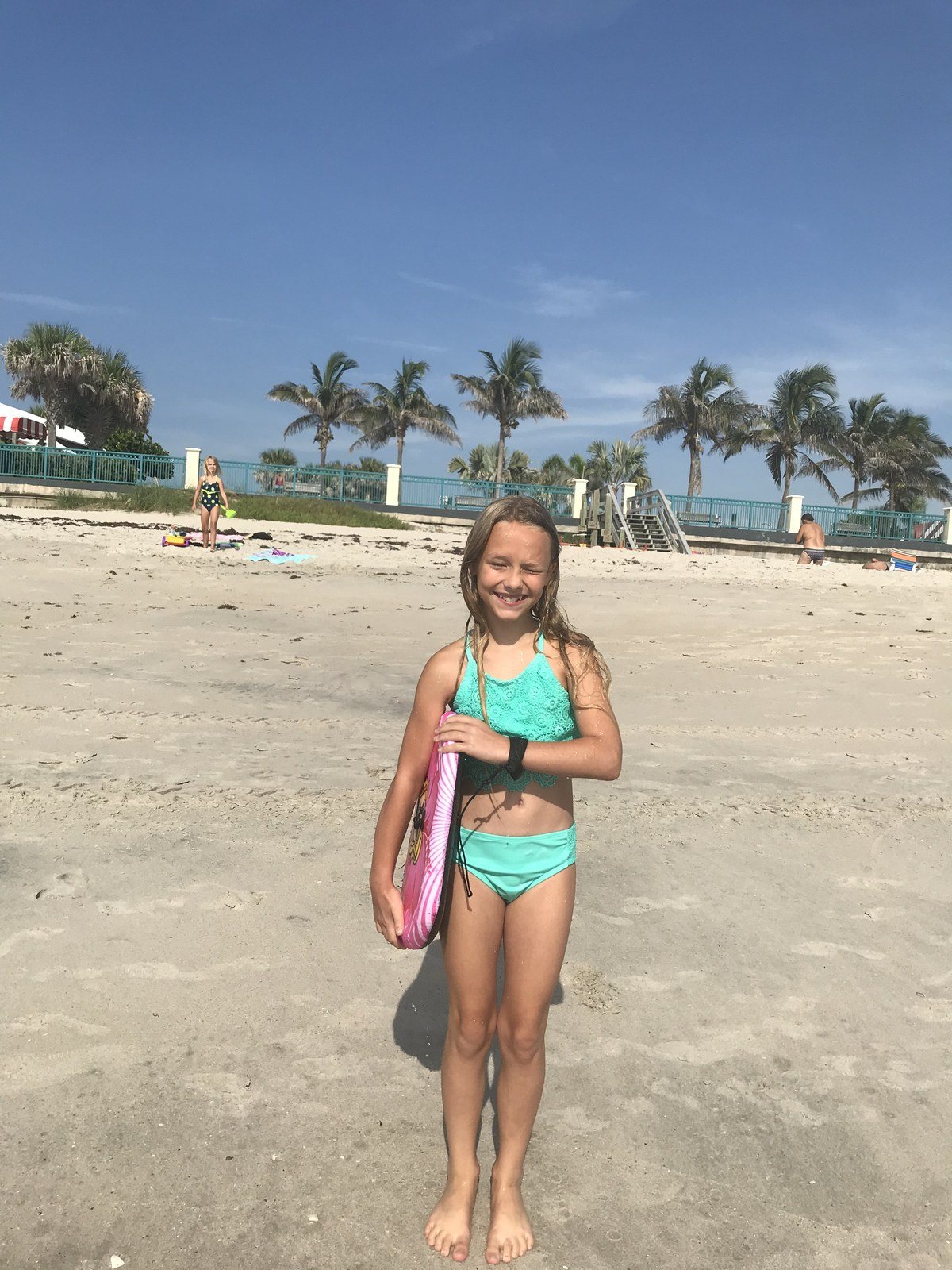 Boogie Board Beach Baby