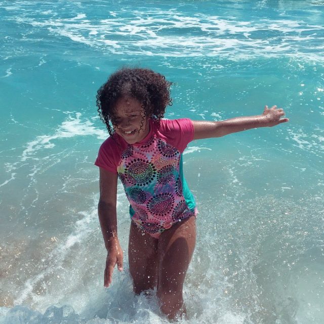 A Dose Of Vitamin Sea