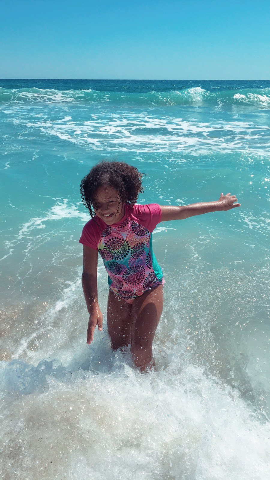 A Dose Of Vitamin Sea
