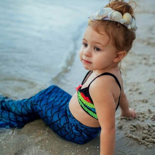 Mermaids Are Real!