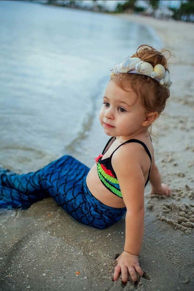 Mermaids Are Real!