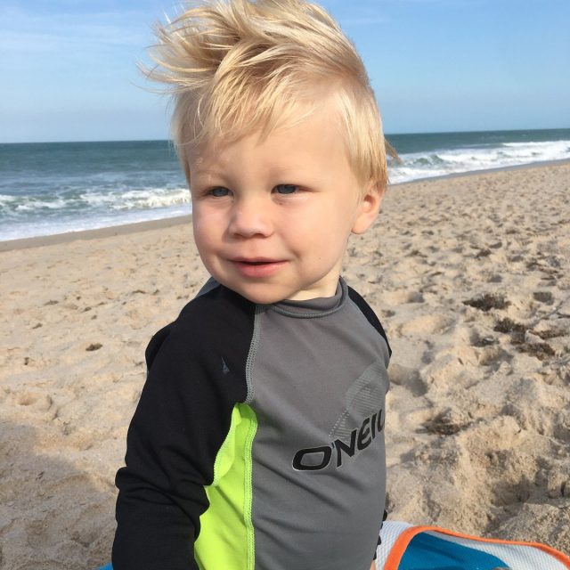Where's The Gnar?