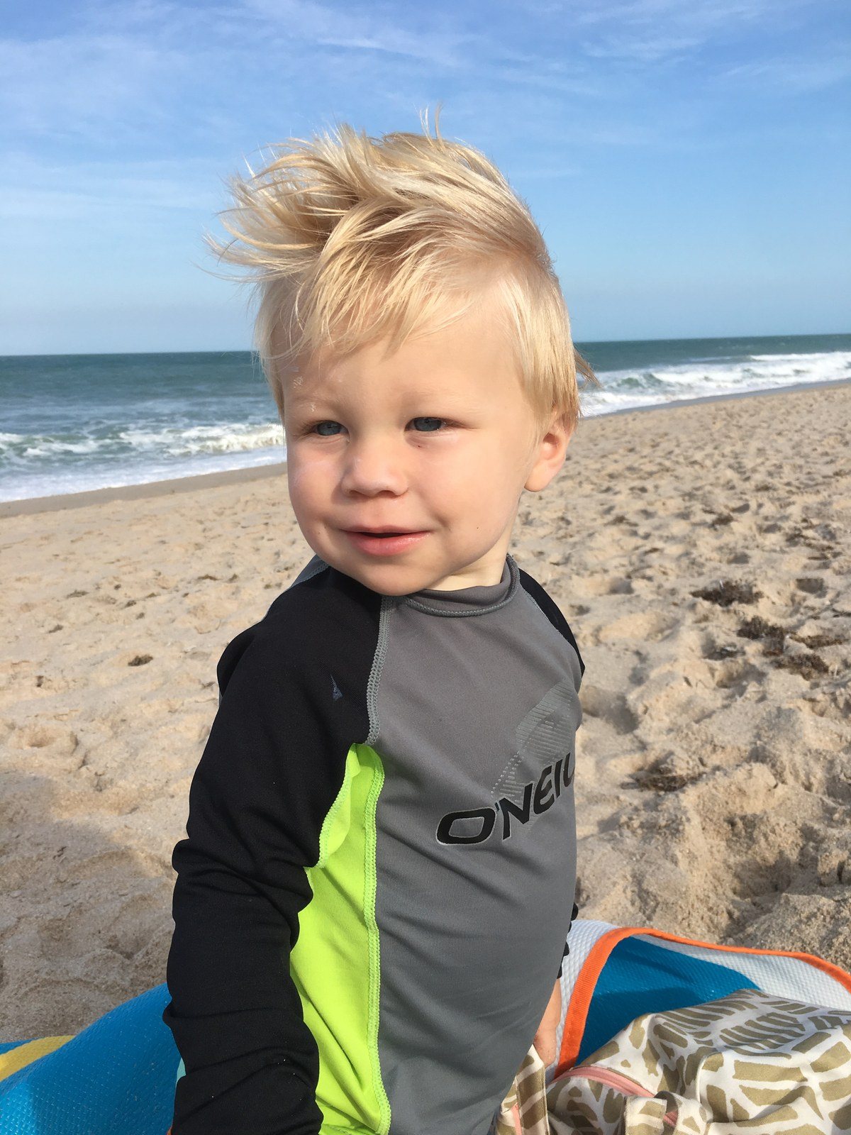 Where's The Gnar?