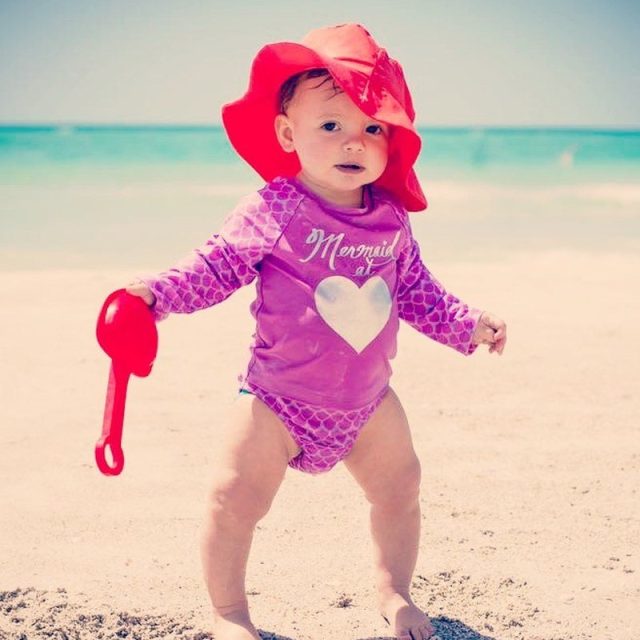 Beach Diva!