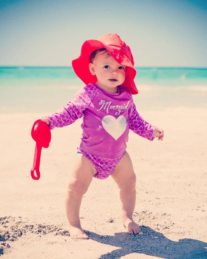 Beach Diva!