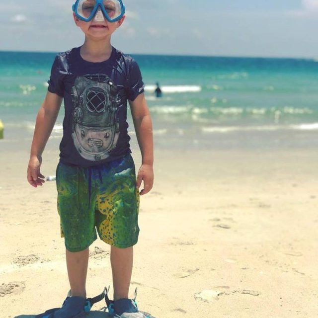 Scuba G