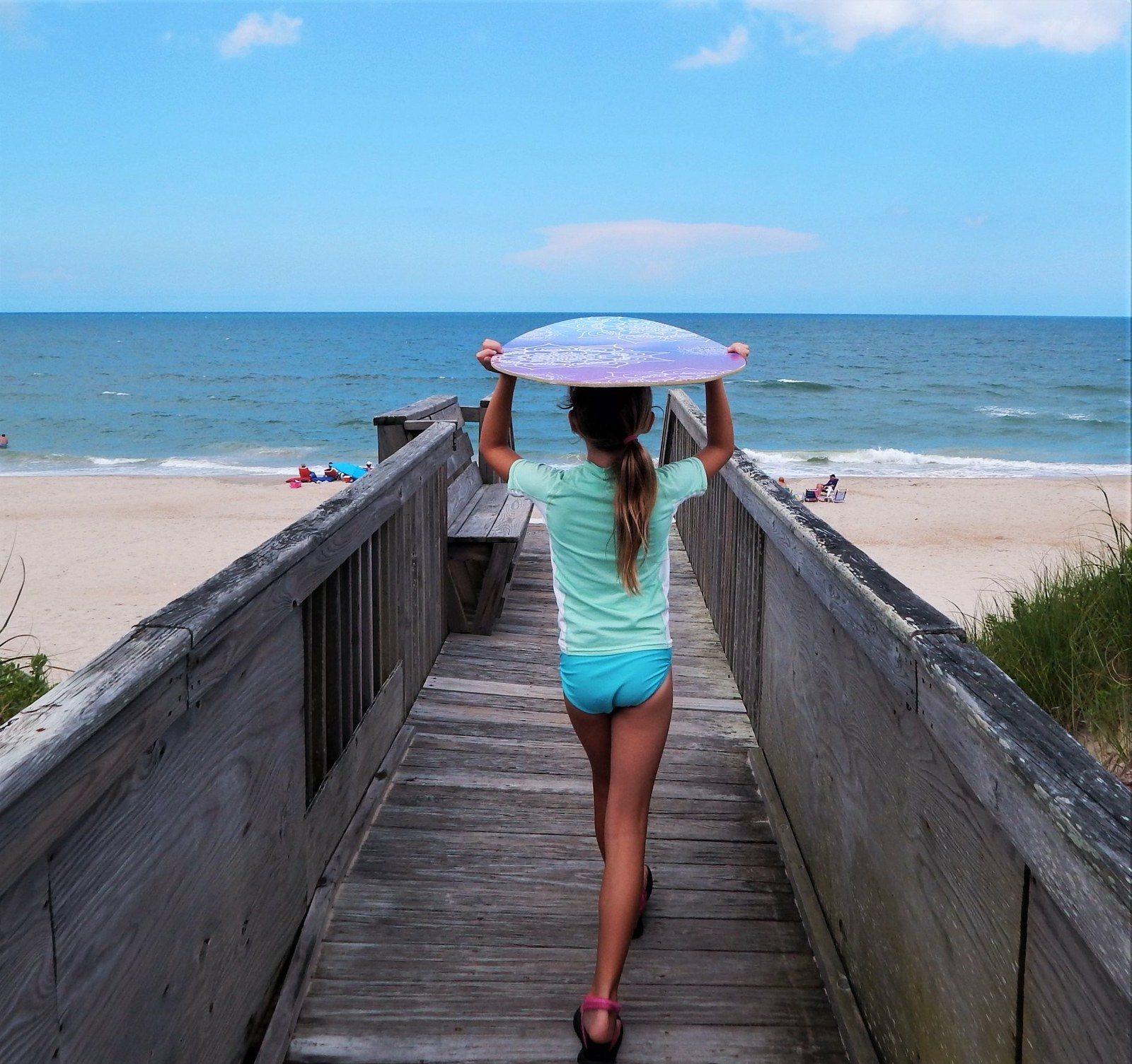 Endless Summer