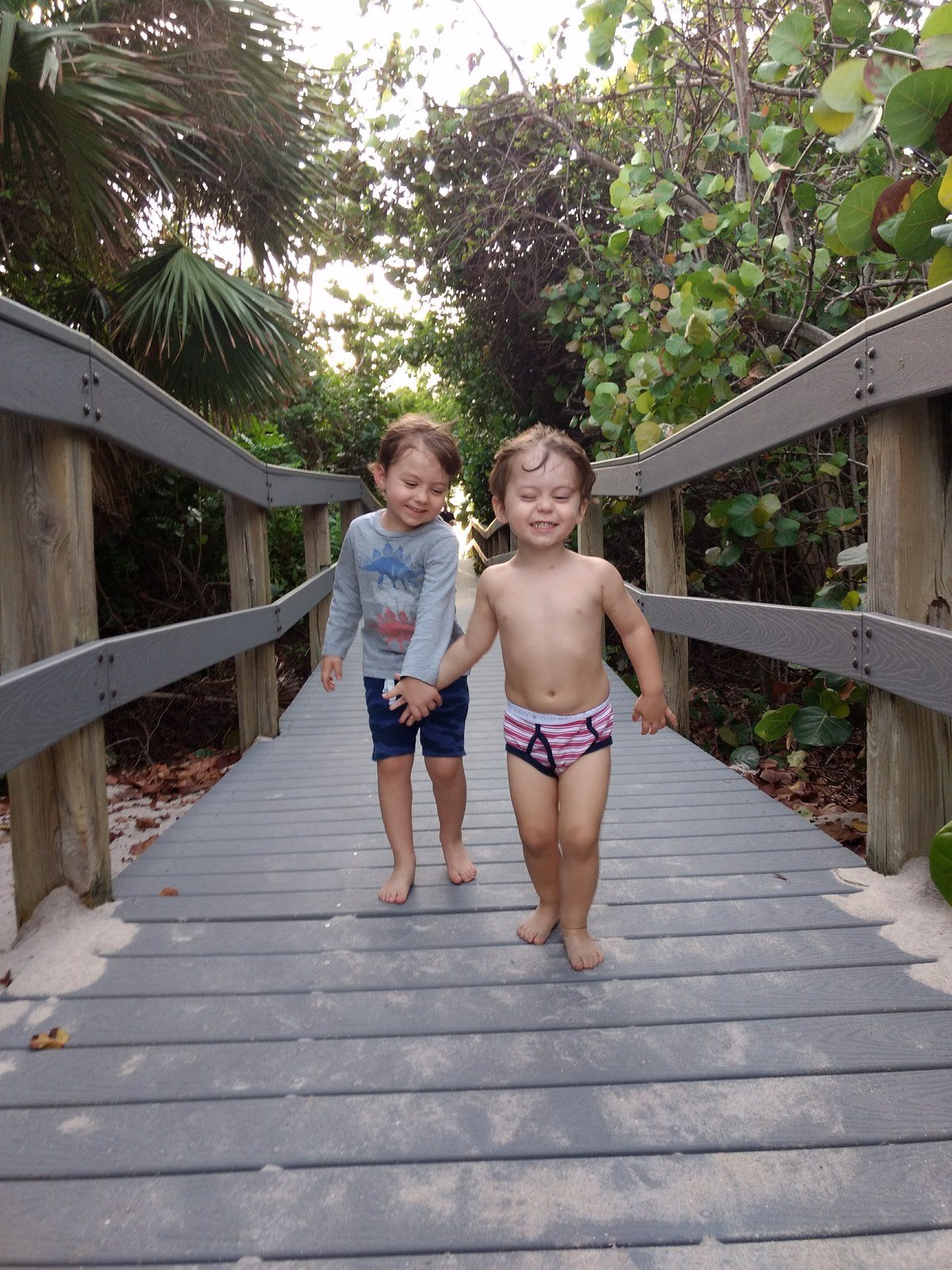 Boardwalk Brothers