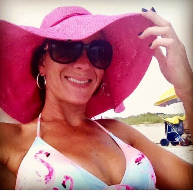 Vero "Beachin"