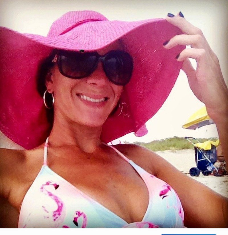 Vero "Beachin"
