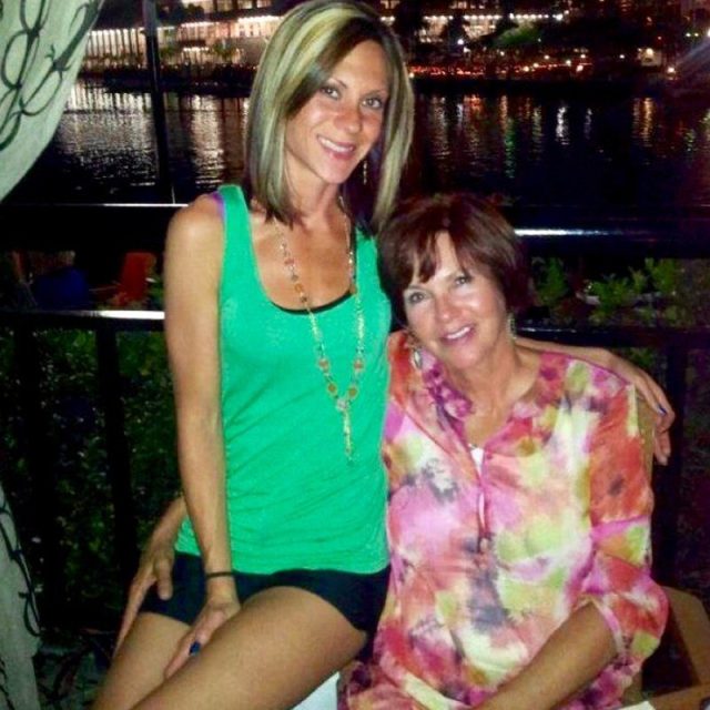 Mama And Me