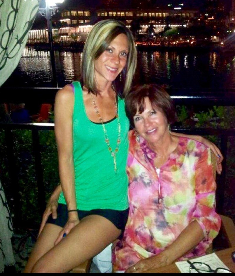 Mama And Me