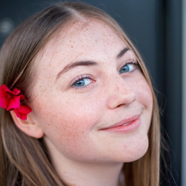 Stunning