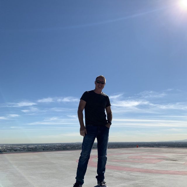 Helipad