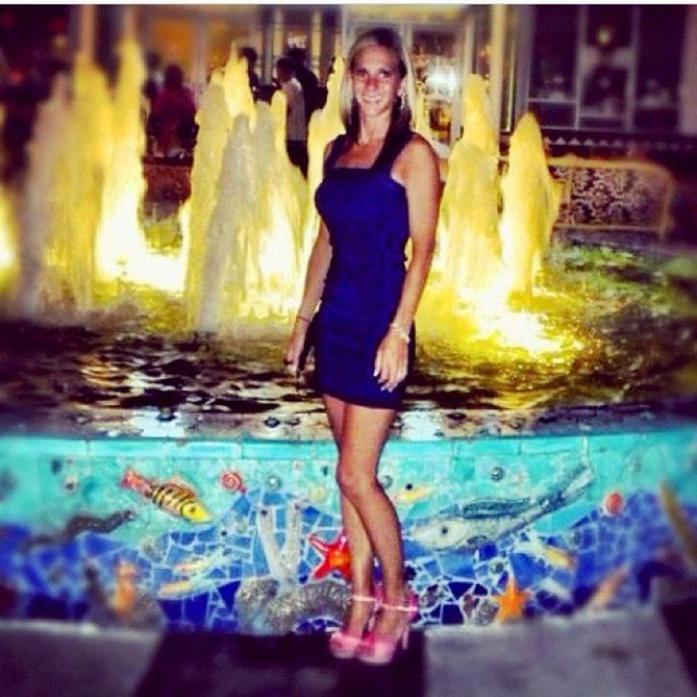 Miami Nights