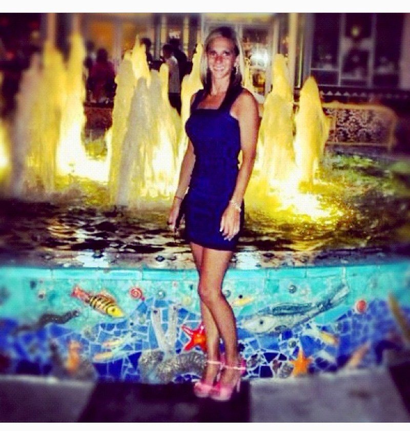 Miami Nights