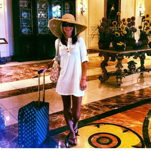 Vacation Ready