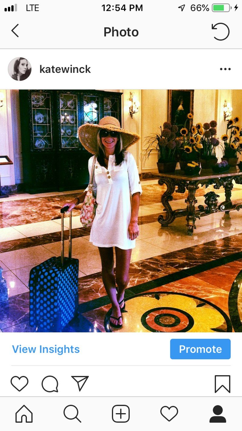 Vacation Ready