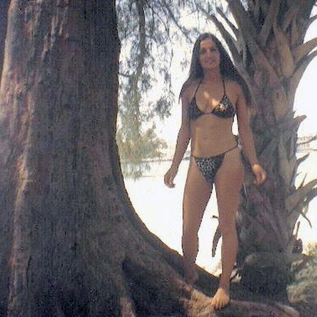 Me Jane