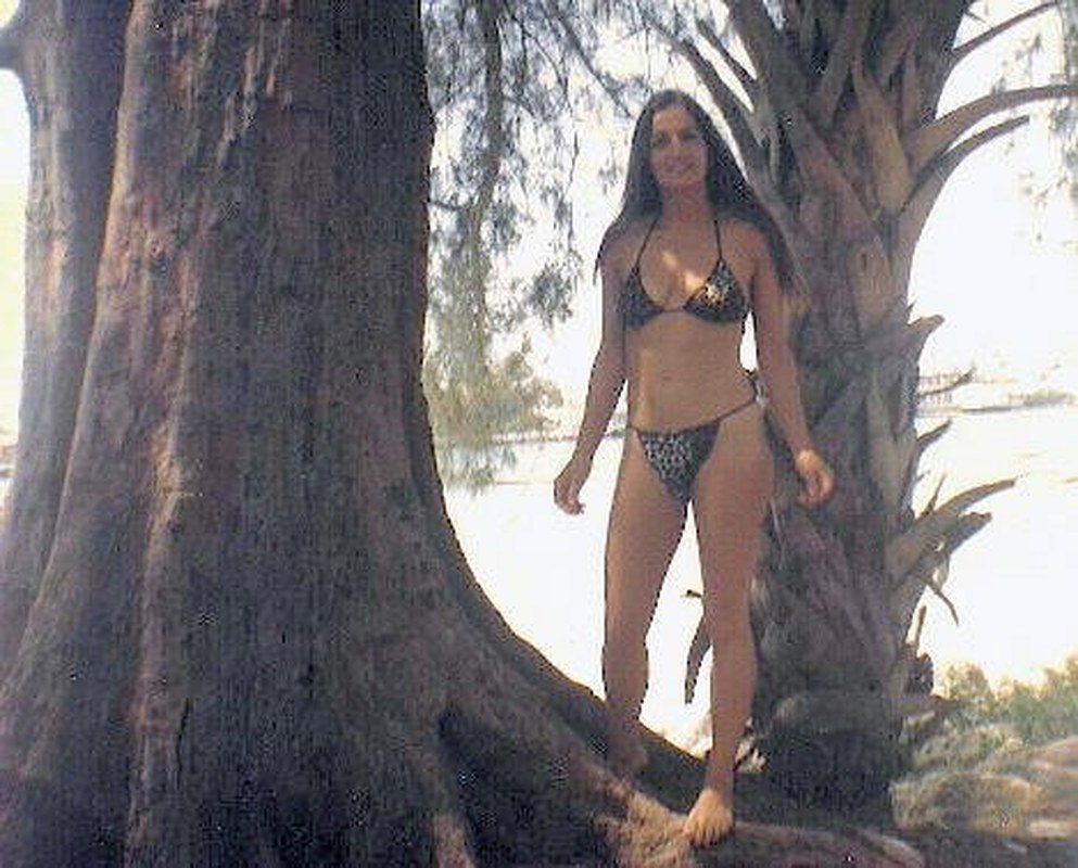 Me Jane