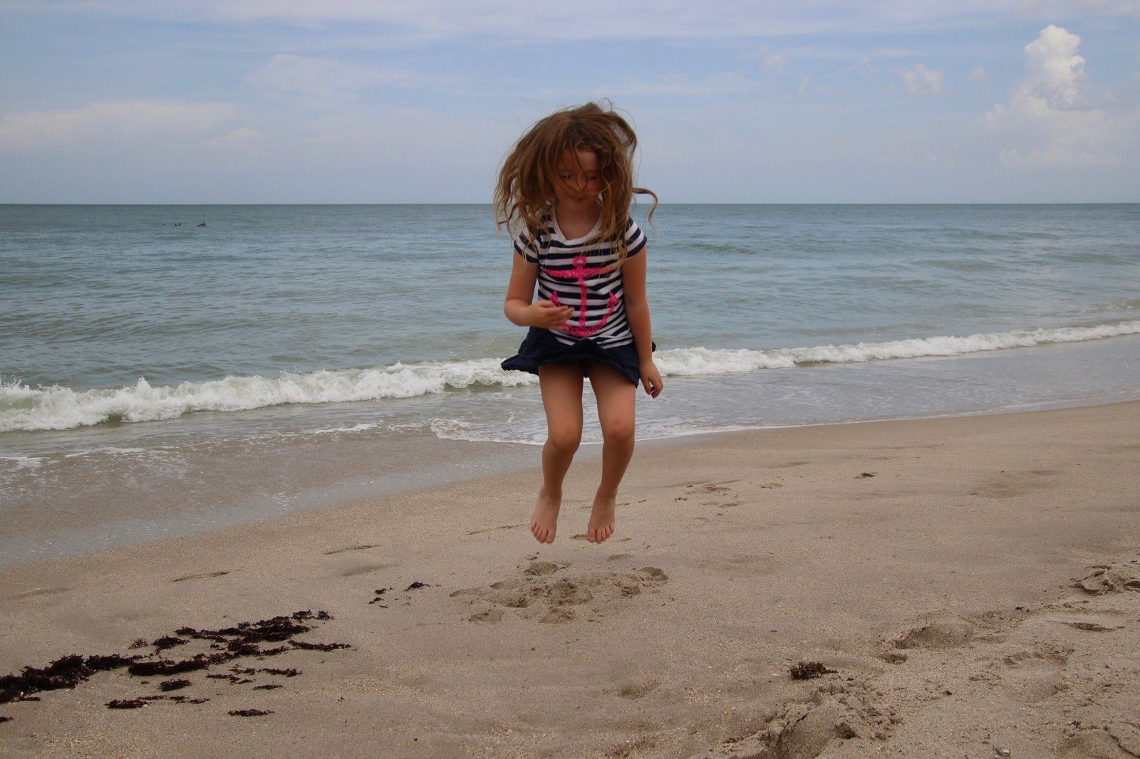 Shaking It Off