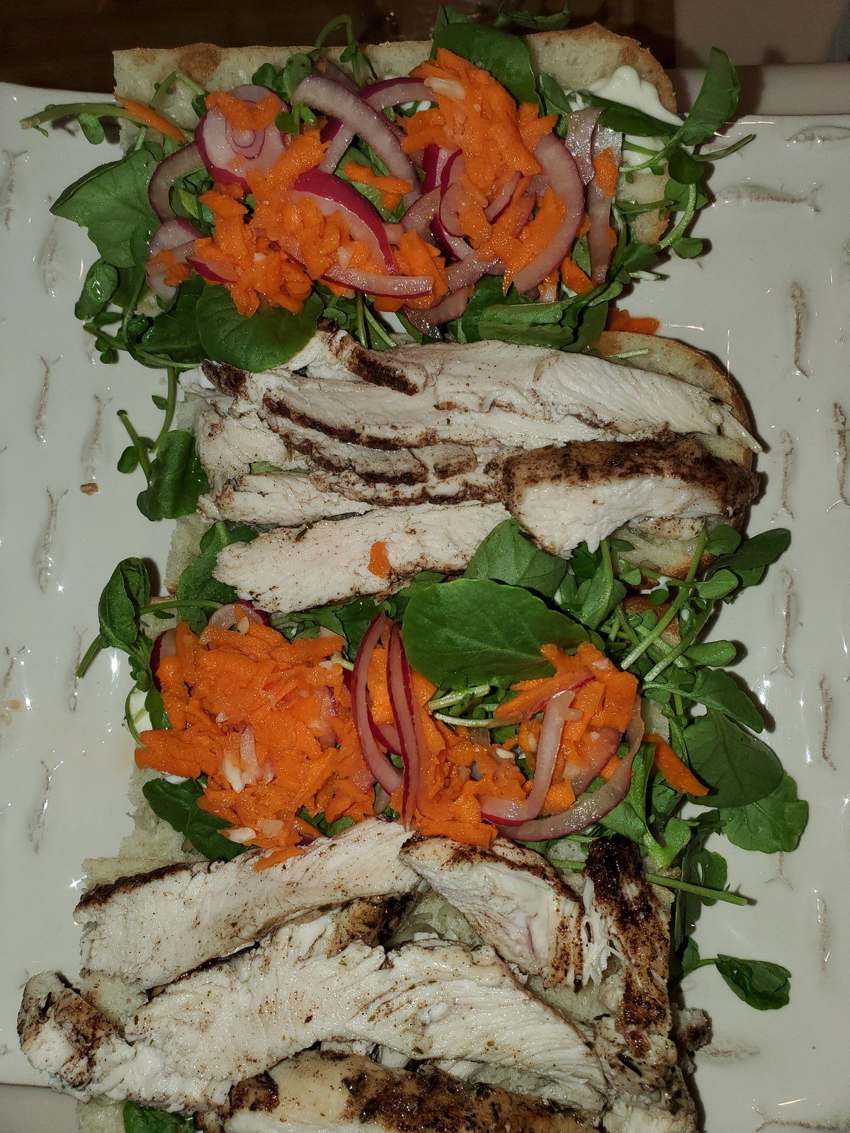 Vietnamese Binah Mi
