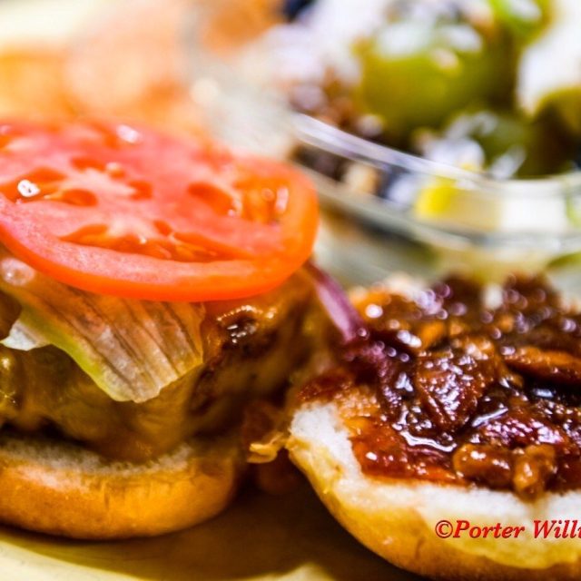 Best Burger