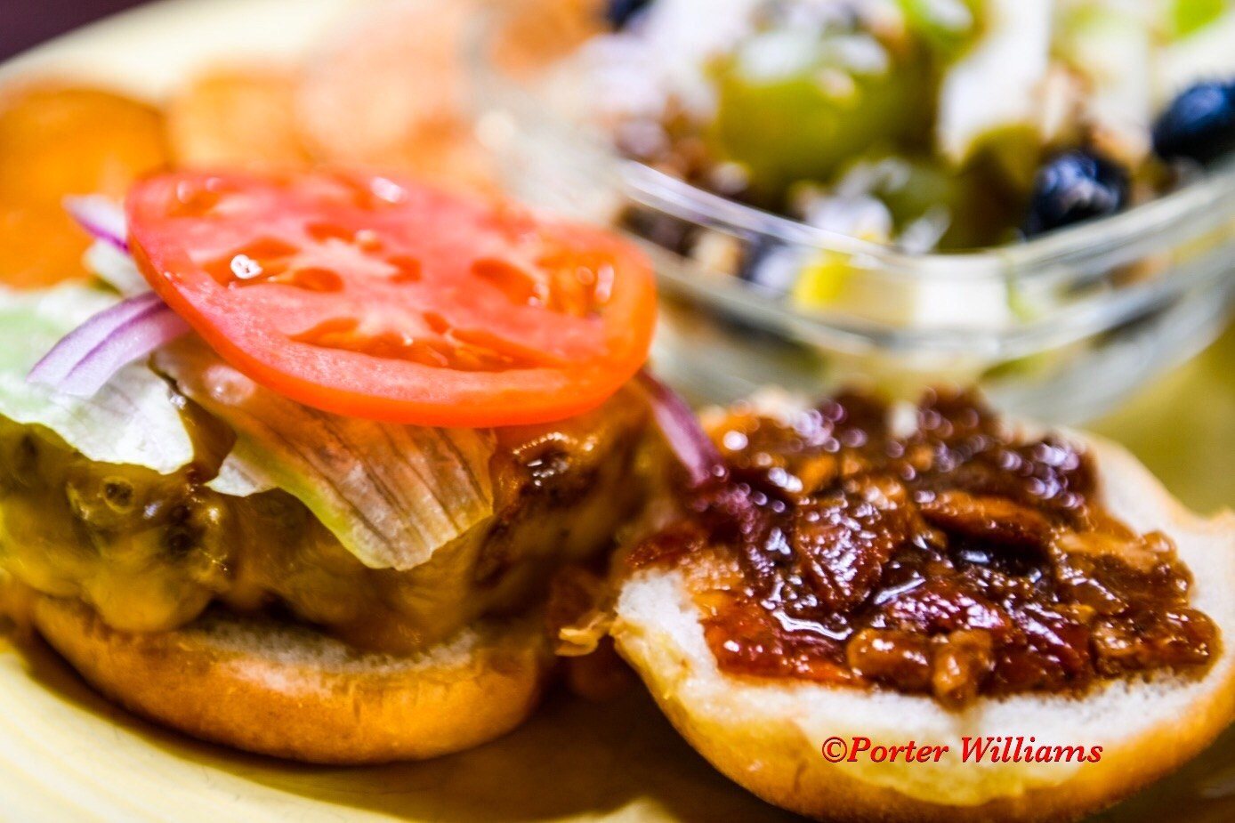 Best Burger