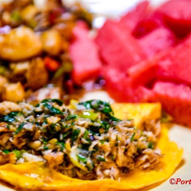 Crabmeat Omelette