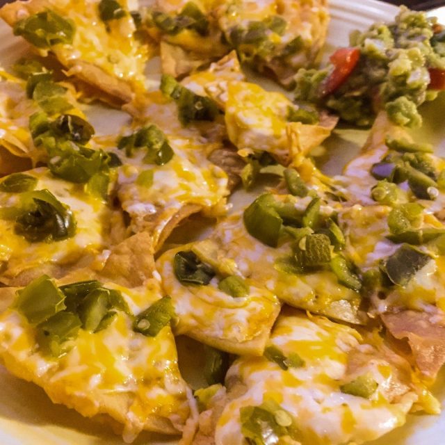 Nachos