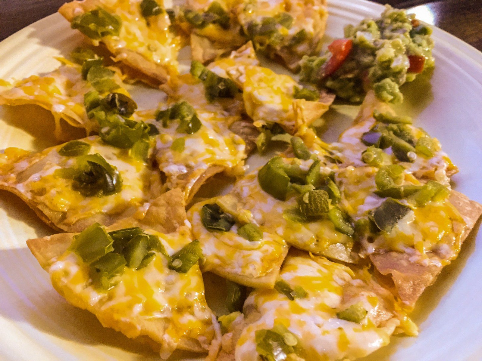 Nachos