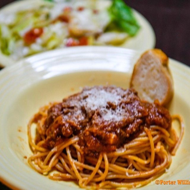 Pasta