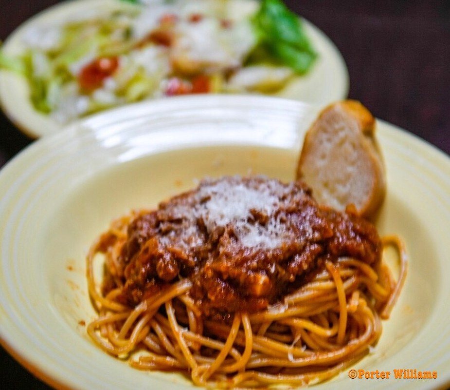 Pasta