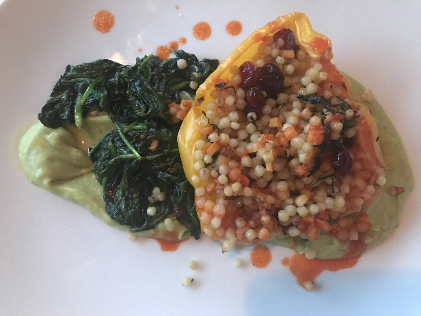 Delicious Vegan Appetizer!