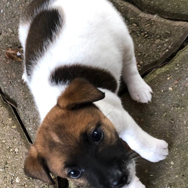 Did I Get A Bath For This!