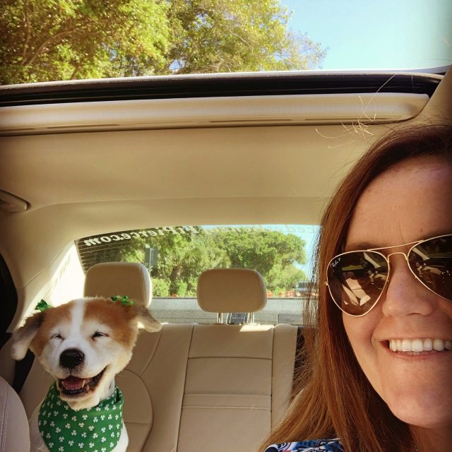 Selling Homes With Mom