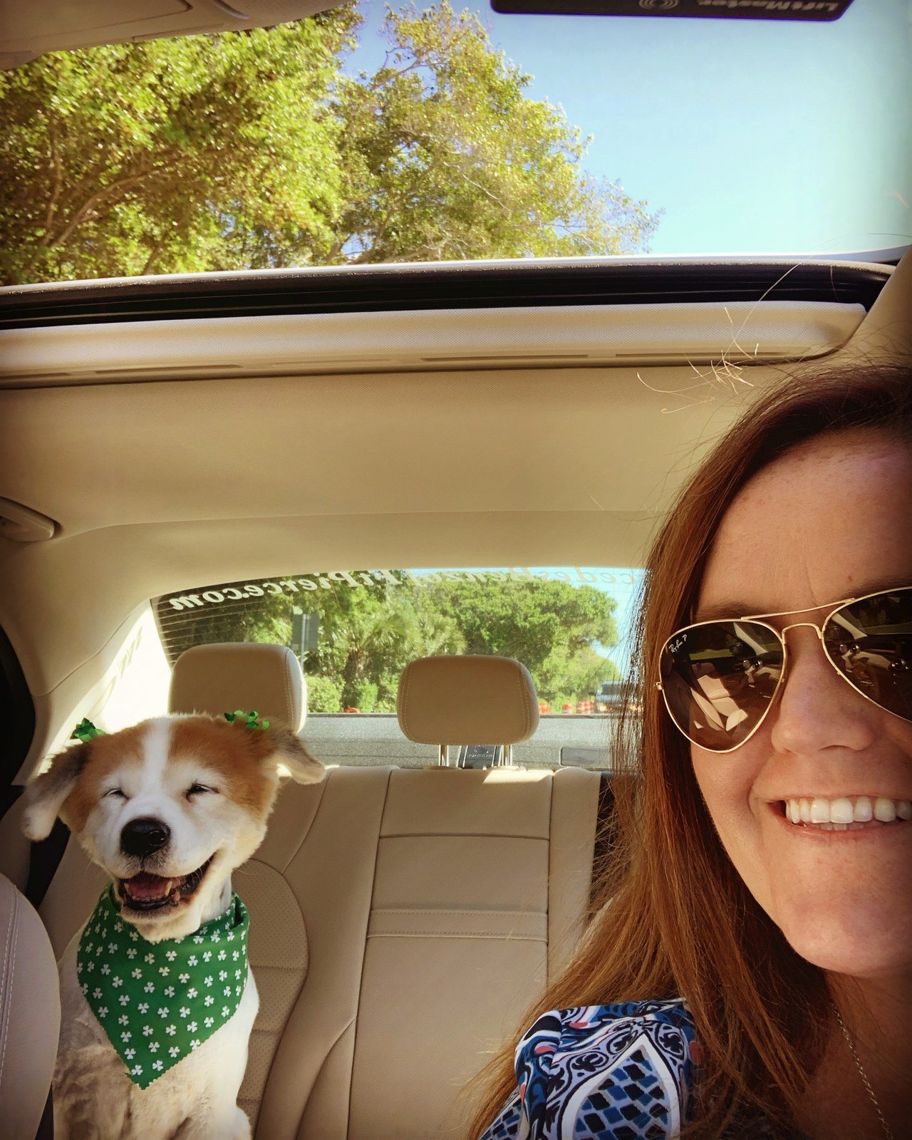 Selling Homes With Mom