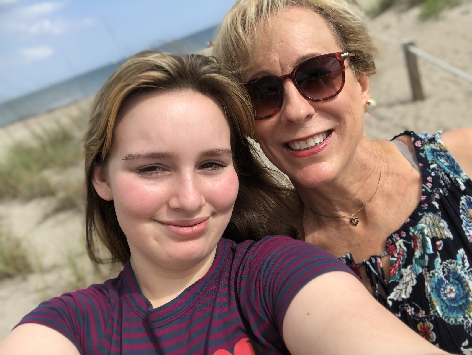 Beach Time
