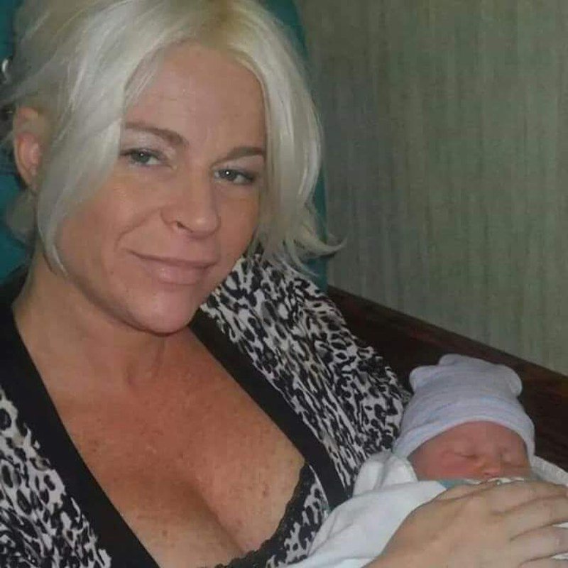 First Time Momma
