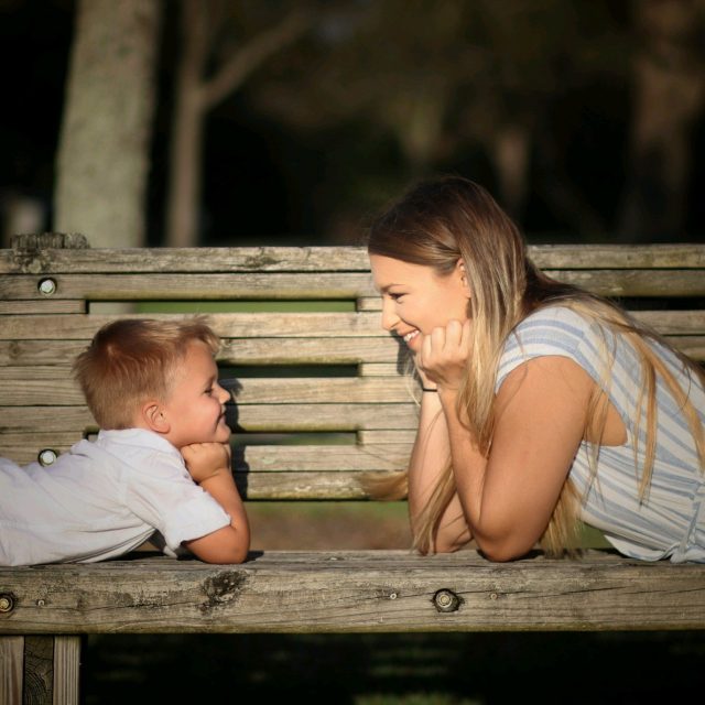 We Should All Be Inspired By Children.
