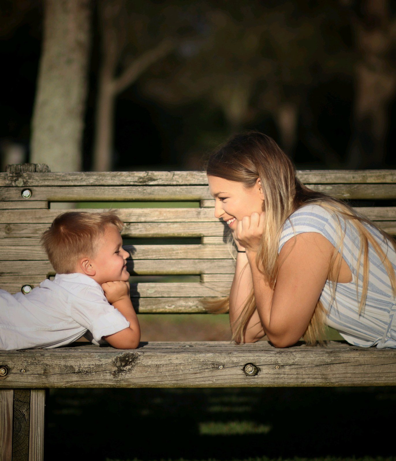 We Should All Be Inspired By Children.