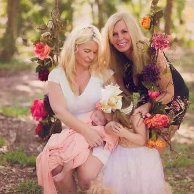 Three Generations