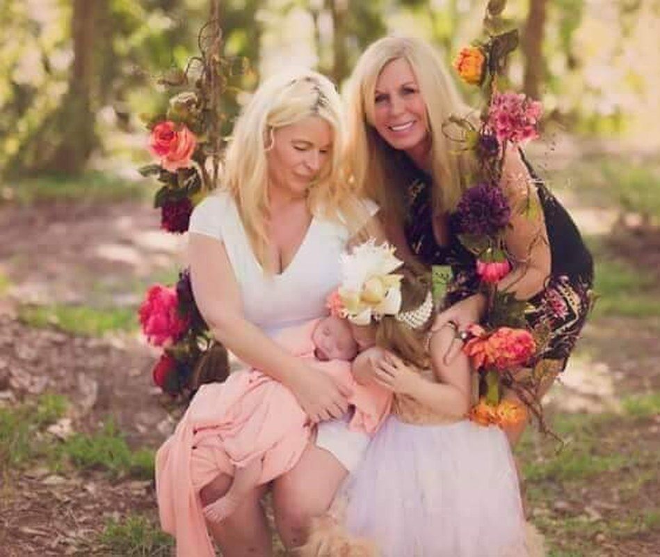 Three Generations