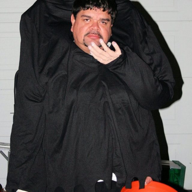 Candy Or Else (my Son In Law)
