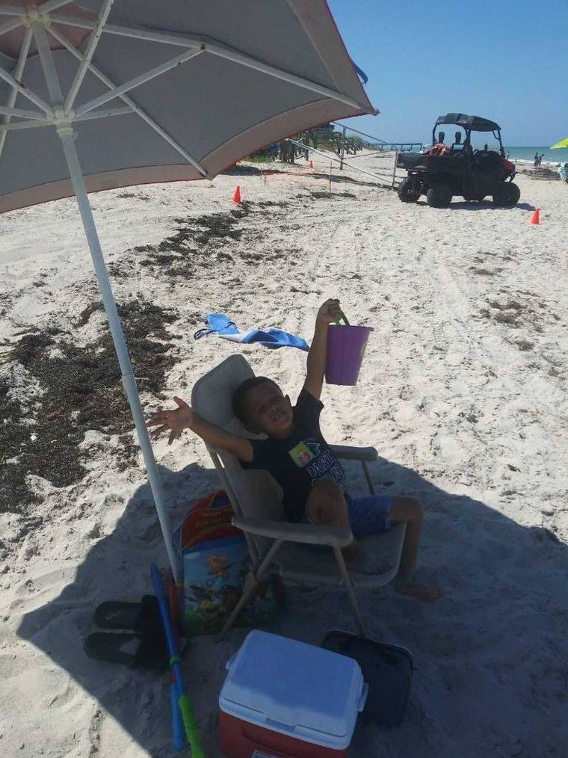 Living It Up