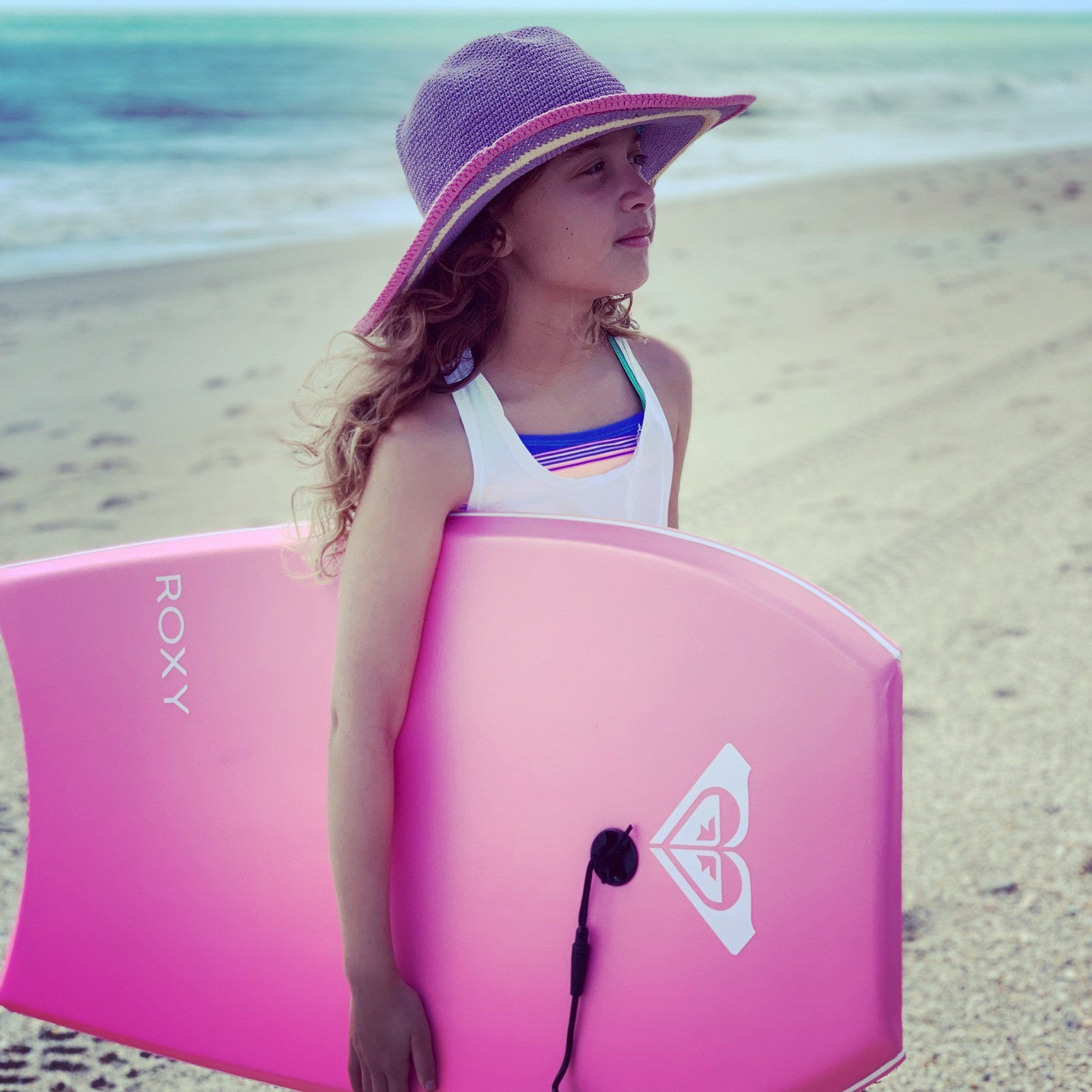 Hello Summer!