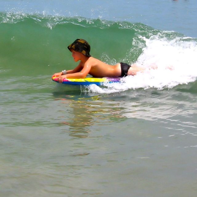 Perfect Wave